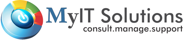 MyIT Solutions Logo